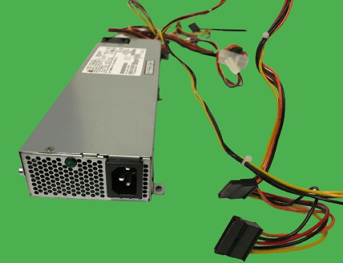 509006-002 HP ProLiant DL120 G7 Server Cabled 400W PSU